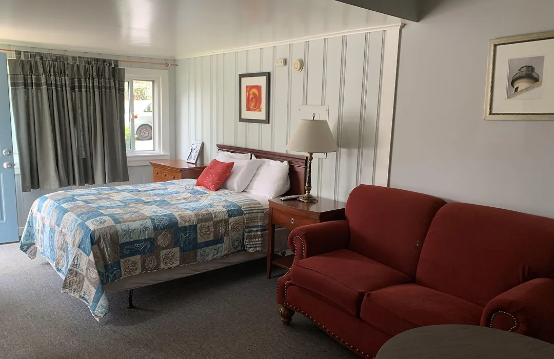 Northeaster Motel-1