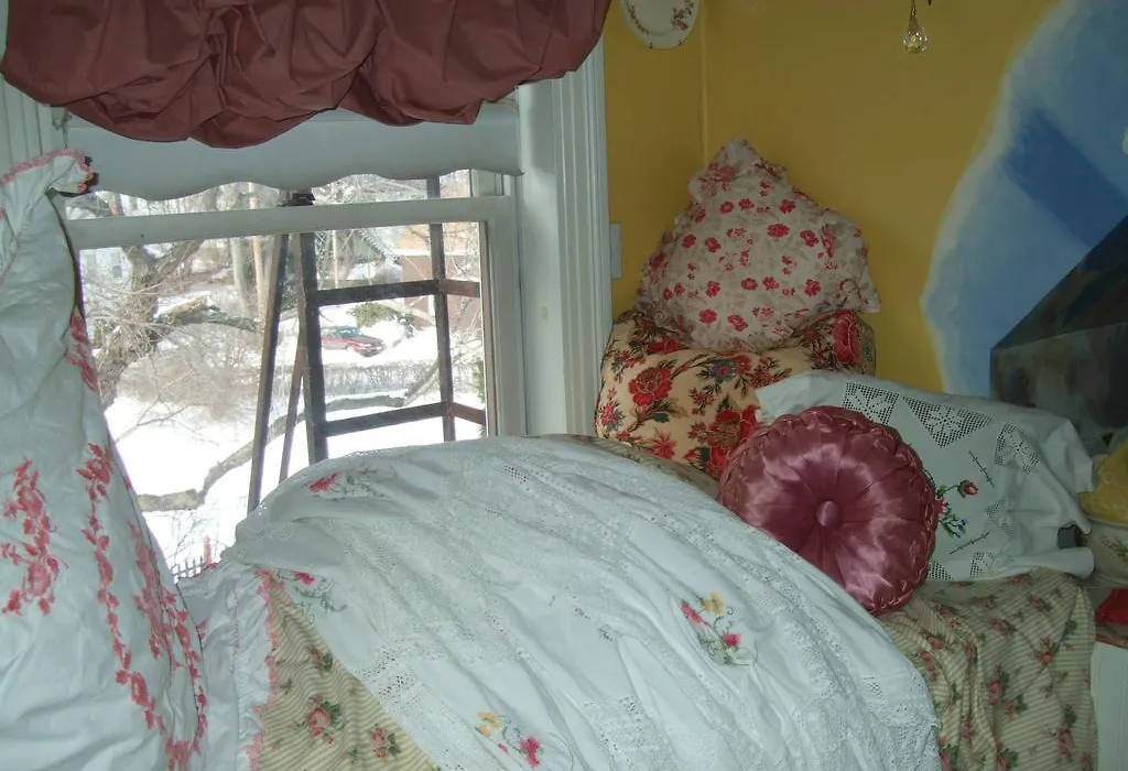 Enchanted Nights Bed & Bath-1